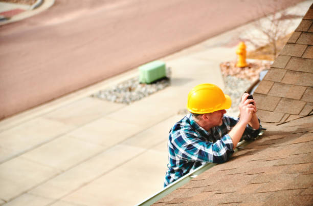 Fast & Reliable Emergency Roof Repairs in Boling, TX